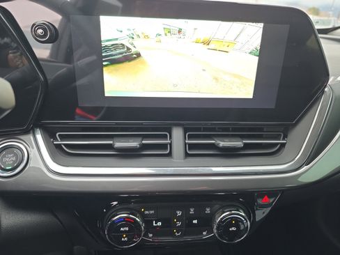 New 2026 Chevrolet Trax ACTIV image 19