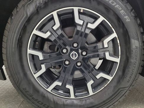 Used 2019 Nissan Pathfinder SL w/ Rock Creek Edition AWD/4WD image 31