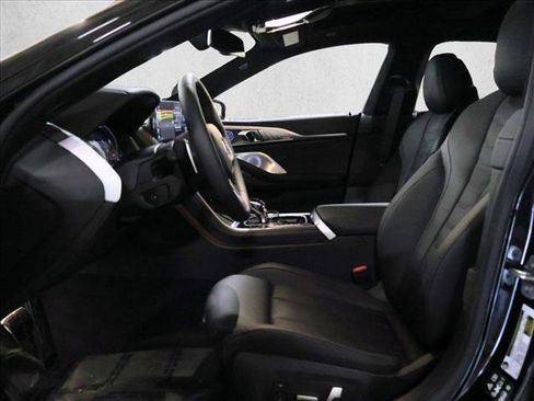 New 2026 BMW 840i xDrive AWD/4WD image 4