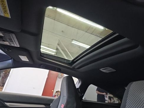 Used 2017 Honda Civic Si image 10