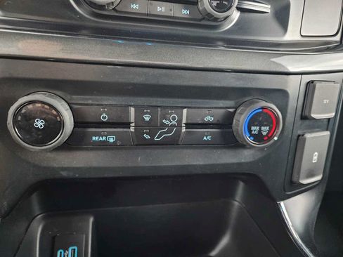 Used 2023 Ford F150 XL w/ STX Appearance Package RWD image 26