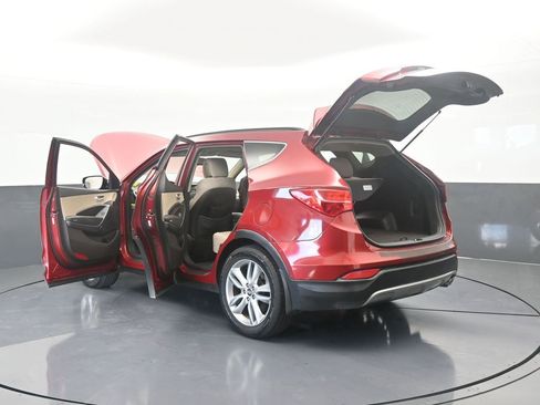 Used 2013 Hyundai Santa Fe Sport 2.0T image 75