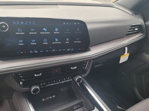 New 2026 Chevrolet Tahoe Premier image 21