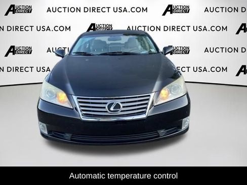 Used 2012 Lexus ES 350 FWD image 2