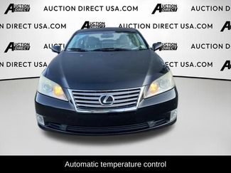 Used 2012 Lexus ES 350 FWD video 2