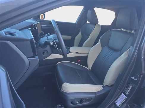 Used 2023 Lexus NX 350 AWD w/ Premium Package image 14