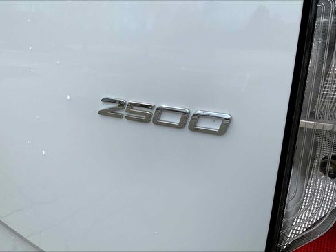 Certified 2025 Mercedes-Benz Sprinter 2500 image 20