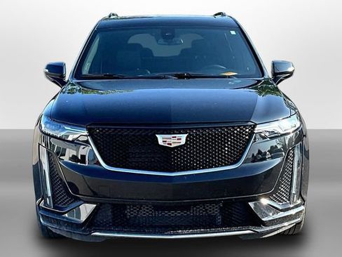 Used 2023 Cadillac XT6 Sport AWD/4WD image 2