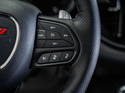 New 2026 Dodge Durango GT image 33