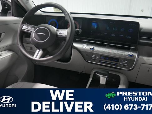 Used 2026 Hyundai Kona SEL Sport image 18