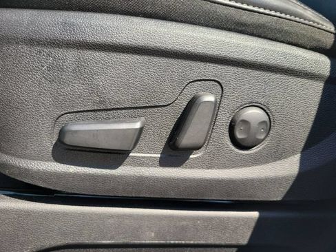 Used 2025 Kia Telluride S AWD/4WD image 21