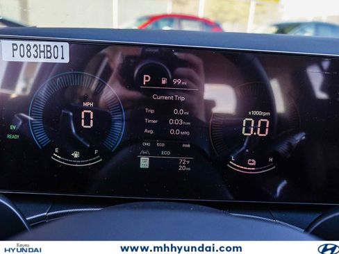 New 2026 Hyundai Santa Fe SE FWD image 25
