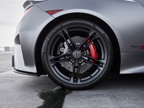 Used 2022 Acura NSX Type S image 25