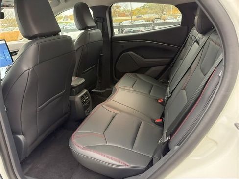 New 2025 Ford Mustang Mach-E Premium w/ Sport Appearance Package image 8