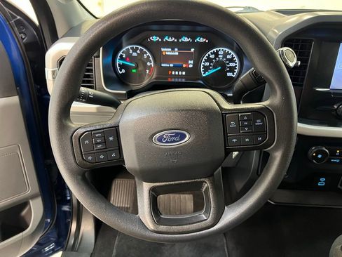 Used 2023 Ford F150 XLT image 18