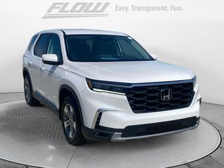 Certified 2025 Honda Pilot EX-L video 1