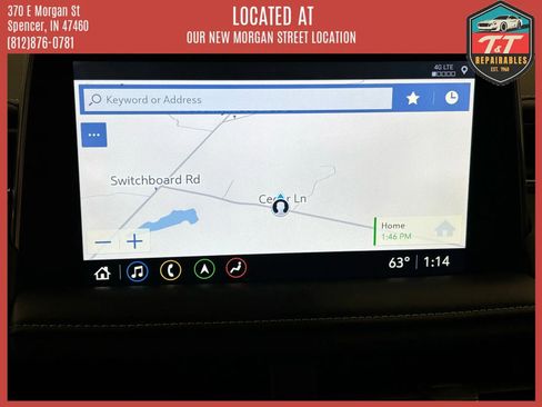 Used 2021 Chevrolet Tahoe Premier w/ Premium Package AWD/4WD image 26
