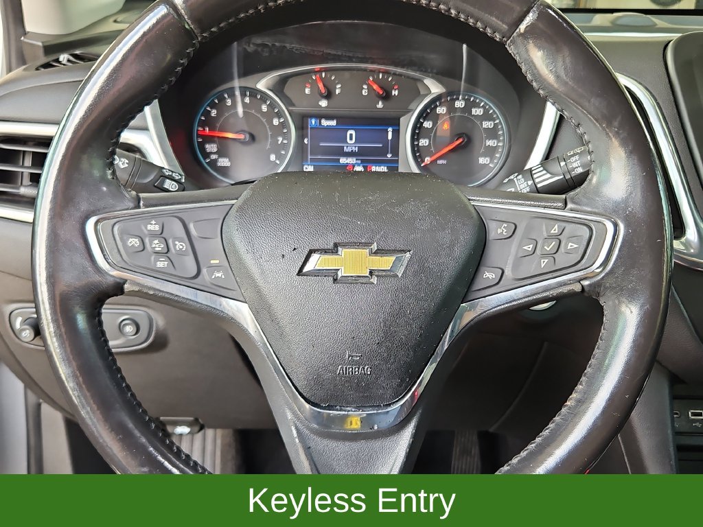 Used 2020 Chevrolet Equinox LT FWD image 10