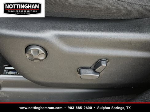 New 2026 Dodge Durango GT image 25