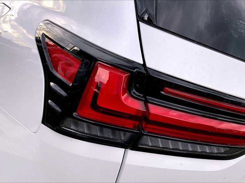 New 2025 Lexus LX 700h Luxury image 14