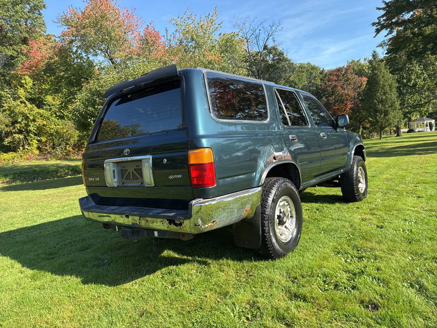Used 1994 Toyota 4Runner SR5 AWD/4WD image 22