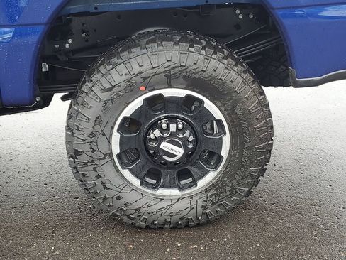 New 2026 Ford F350 XLT w/ Tremor Off-Road Package image 29