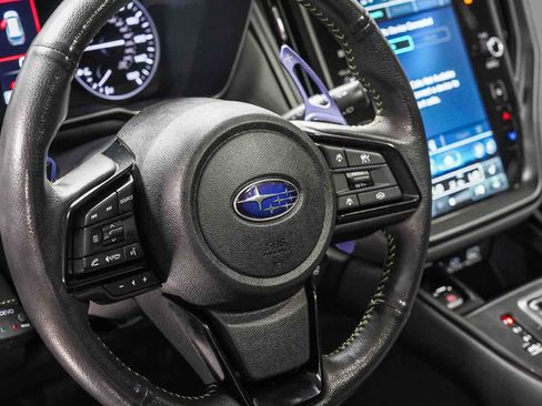 Used 2024 Subaru Outback Onyx Edition AWD/4WD image 21