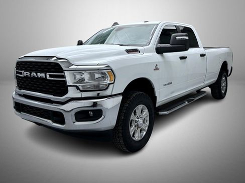 Used 2024 RAM 2500 Big Horn image 1