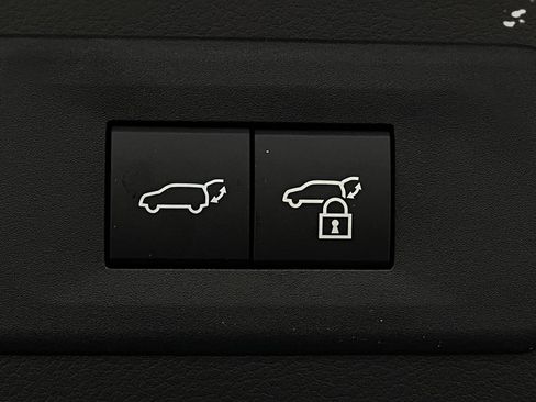 New 2026 Lexus NX 450h+ AWD w/ Luxury Package image 6