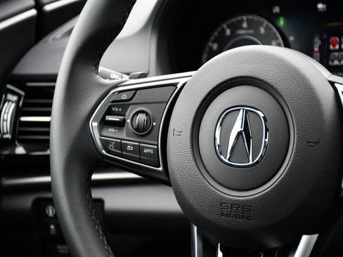 New 2026 Acura RDX SH-AWD image 21