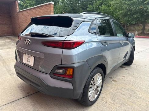 Used 2018 Hyundai Kona SEL FWD image 4