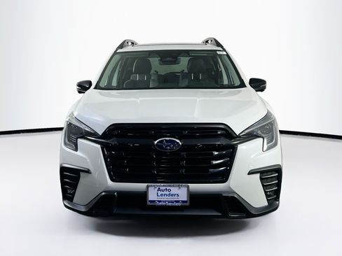 Used 2023 Subaru Ascent Onyx Edition Limited AWD/4WD image 2