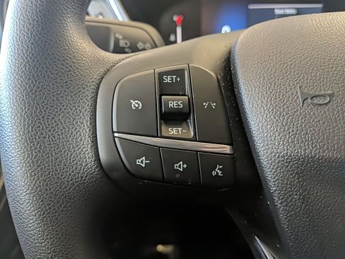 Used 2025 Ford Escape Active image 16