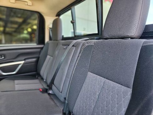 Certified 2023 Nissan Titan SV w/ Accessory Utility Package image 22