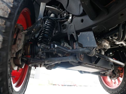 Used 2021 Chevrolet Silverado 1500 RST w/ All Star Edition Plus image 59