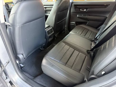 Used 2023 Honda CR-V EX-L image 29