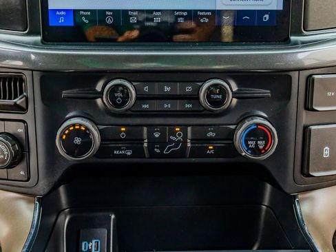 Used 2024 Ford F150 STX w/ Equipment Group 201A FX4 AWD/4WD image 27