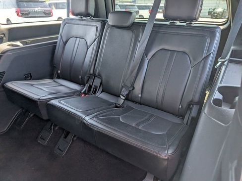 Used 2021 Ford Expedition Max Limited AWD/4WD image 13