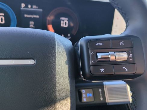 New 2026 Hyundai Santa Fe XRT image 34