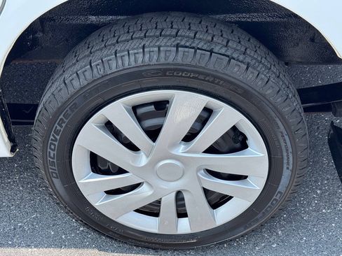 Used 2019 Nissan NV200 SV w/ Navigation Package FWD image 47