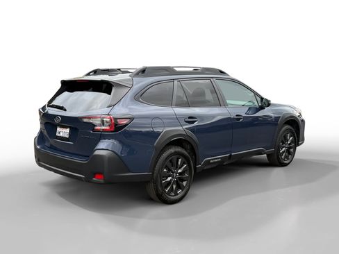 Used 2024 Subaru Outback Onyx Edition image 5