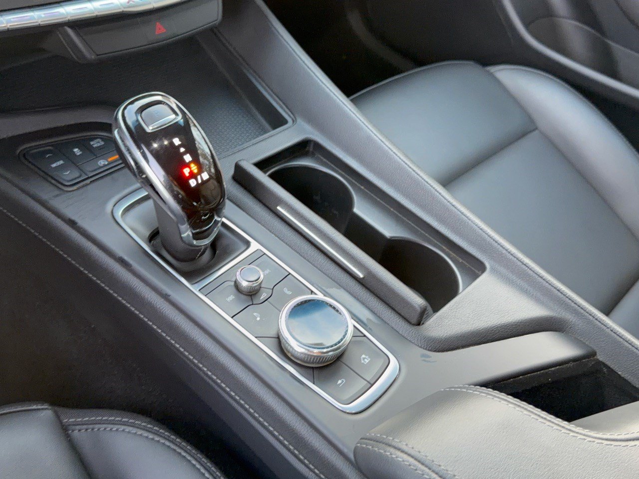 Used 2020 Cadillac CT5 Luxury RWD image 21