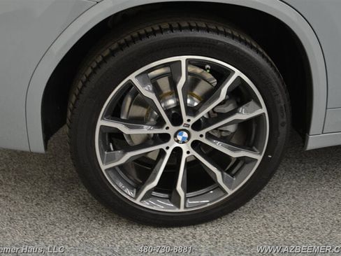 Used 2022 BMW X3 sDrive30i w/ M Sport Package 2 image 43