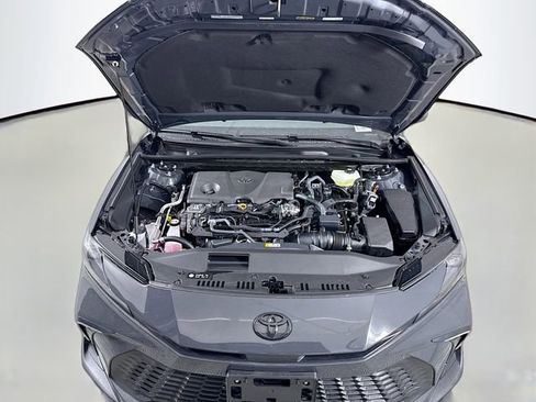 New 2026 Toyota Camry SE image 27