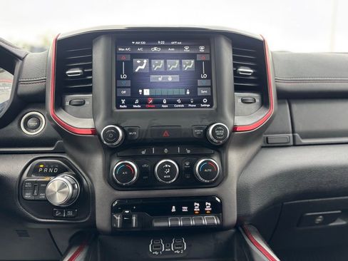 Used 2021 RAM 1500 Rebel w/ Rebel Level 2 Equipment Group image 25