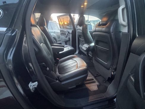 Used 2013 Buick Enclave Leather image 18