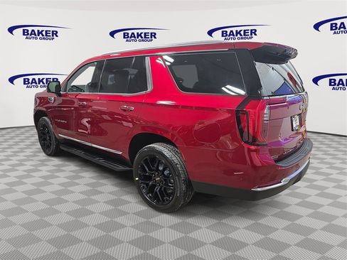 New 2026 GMC Yukon Elevation w/ LPO, Floor Liner Package image 7