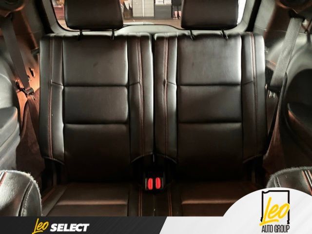 Used 2023 Dodge Durango GT AWD/4WD image 21