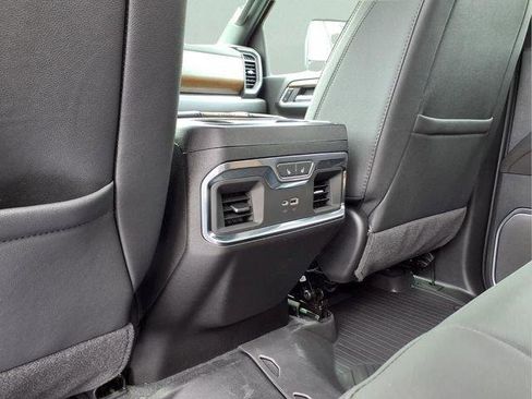New 2026 Chevrolet Silverado 2500 High Country w/ High Country Premium Package AWD/4WD image 10