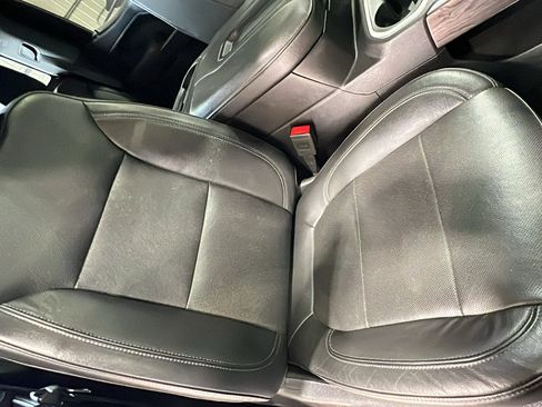 Used 2020 Chevrolet Silverado 1500 LTZ w/ LTZ Premium Package image 20